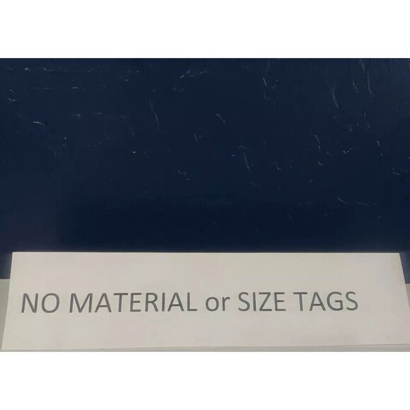 ALI CRUZ Women Abstract Print Midi Dress Sz 8 Short Sleeve Multicolor Boho 77-7 - Picture 12 of 12